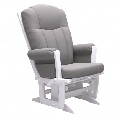 Erie Rocking Technogel Chair (White/3124)